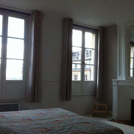 Apartament Dieu 3 Bordeaux Pokój zdjęcie