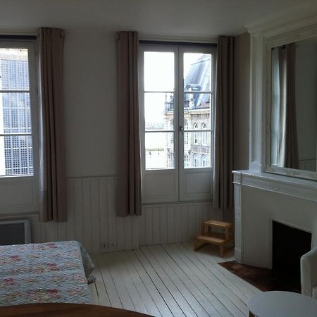 Apartament Dieu 3 Bordeaux Pokój zdjęcie