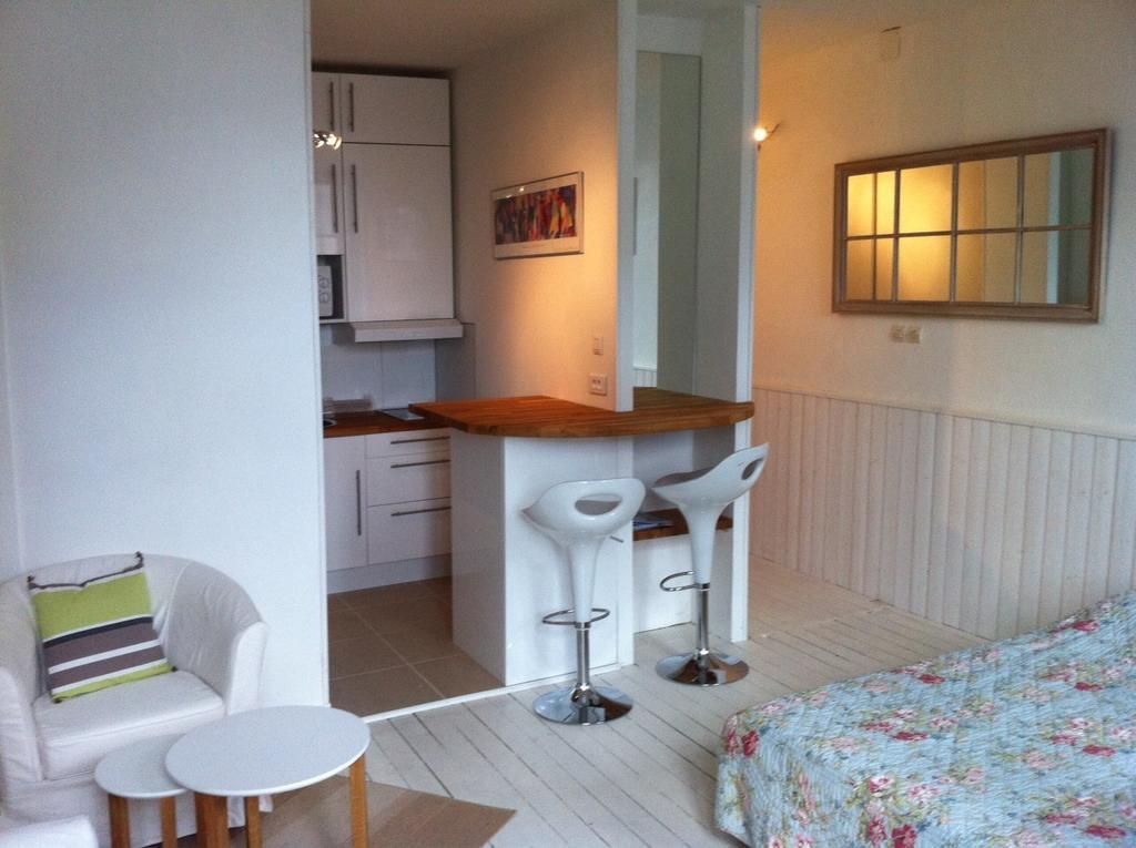 Apartament Dieu 3 Bordeaux Pokój zdjęcie