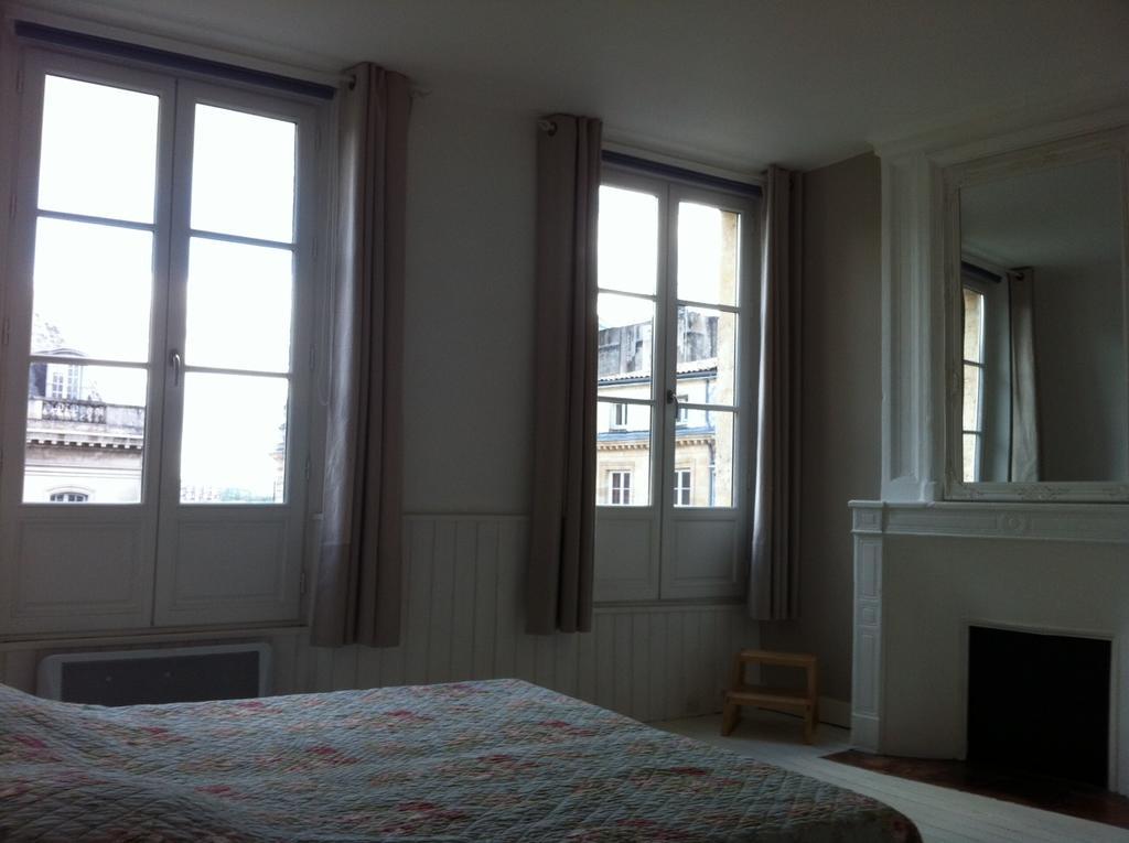 Apartament Dieu 3 Bordeaux Pokój zdjęcie