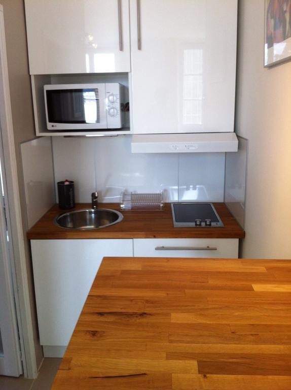 Apartament Dieu 3 Bordeaux Pokój zdjęcie