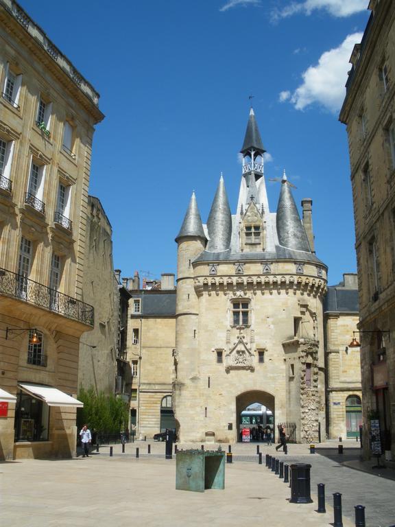 Apartament Dieu 3 Bordeaux Pokój zdjęcie